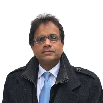 Mr. Sidharth Jain